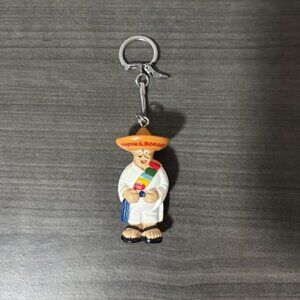South of the Border Pedro Keychain